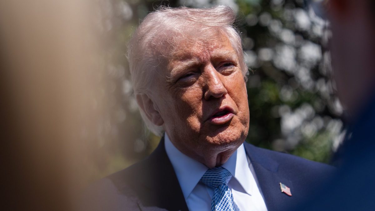 Trumpov &uacute;stupok v mierovom zozname od Pakistanu bol prekvapiv&yacute;, tvrd&iacute; expert na Bl&iacute;zky v&yacute;chod. Naznačuje v&scaron;ak pozit&iacute;vny v&yacute;voj