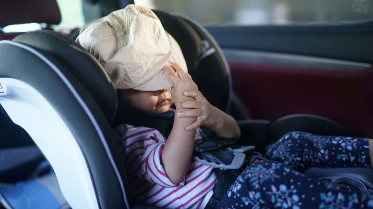 V teste autosedačiek zlyhalo až osem modelov. Pre bezpečnosť det&iacute; v aute s&uacute; pritom kľ&uacute;čov&eacute;