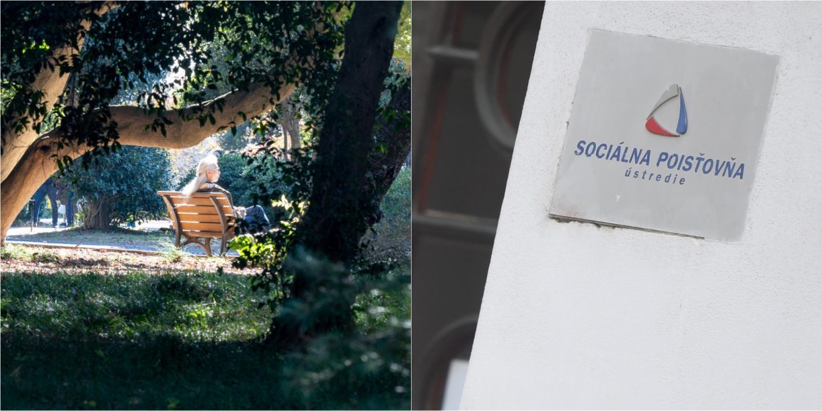 Poisťovňa rozpo&scaron;le Slov&aacute;kom odhad ich bud&uacute;ceho d&ocirc;chodku. Pre niektor&yacute;ch to m&ocirc;že byť nemil&eacute; prekvapenie
