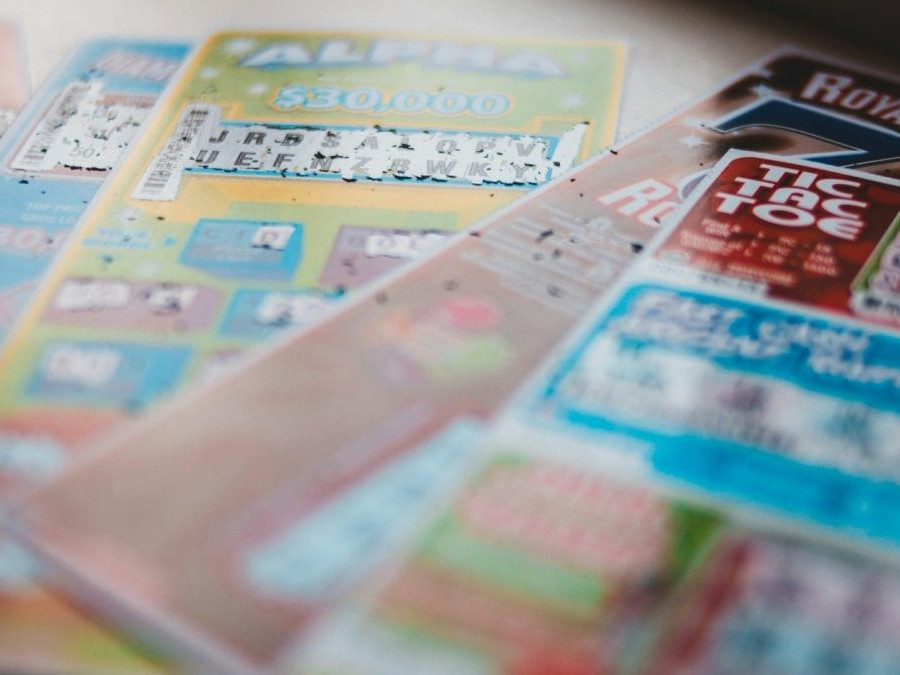 Ilustračná snímka žrebov.