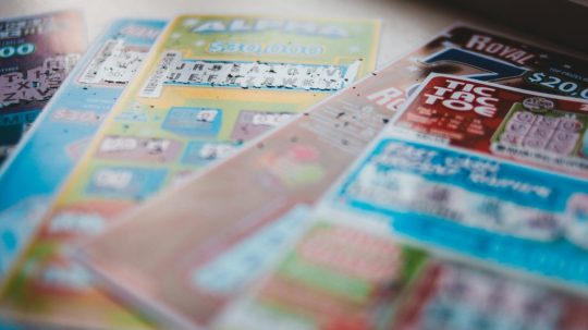 Ilustračná snímka žrebov.