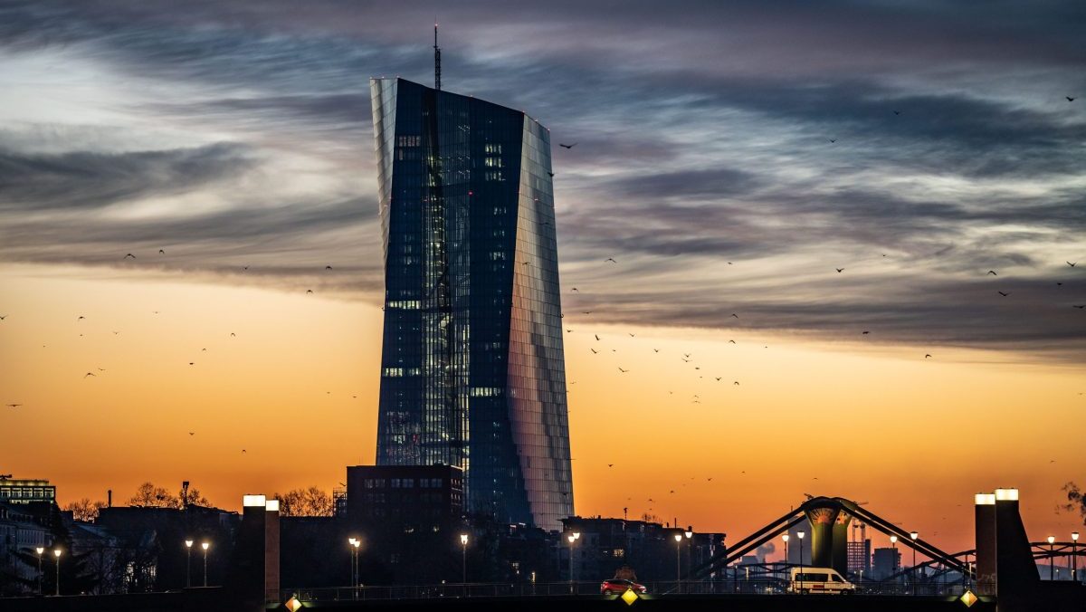 Energetick&aacute; kr&iacute;za m&ocirc;že prer&aacute;sť do finančnej, zopakuje si svet situ&aacute;ciu spred takmer dvadsiatich rokov?