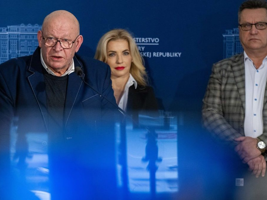 FPU konalo nezákonne, reagujú kultúrne organizácie na rušenie dotácií. Audit odhaľuje zaujímavé veci, tvrdí Oľha