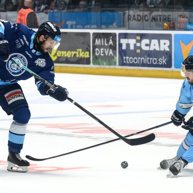 Matej Bača Róbert Varga