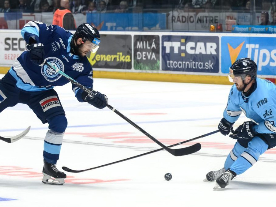 Matej Bača Róbert Varga