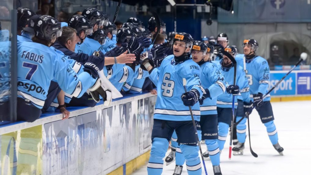 HC Slovan Bratislava