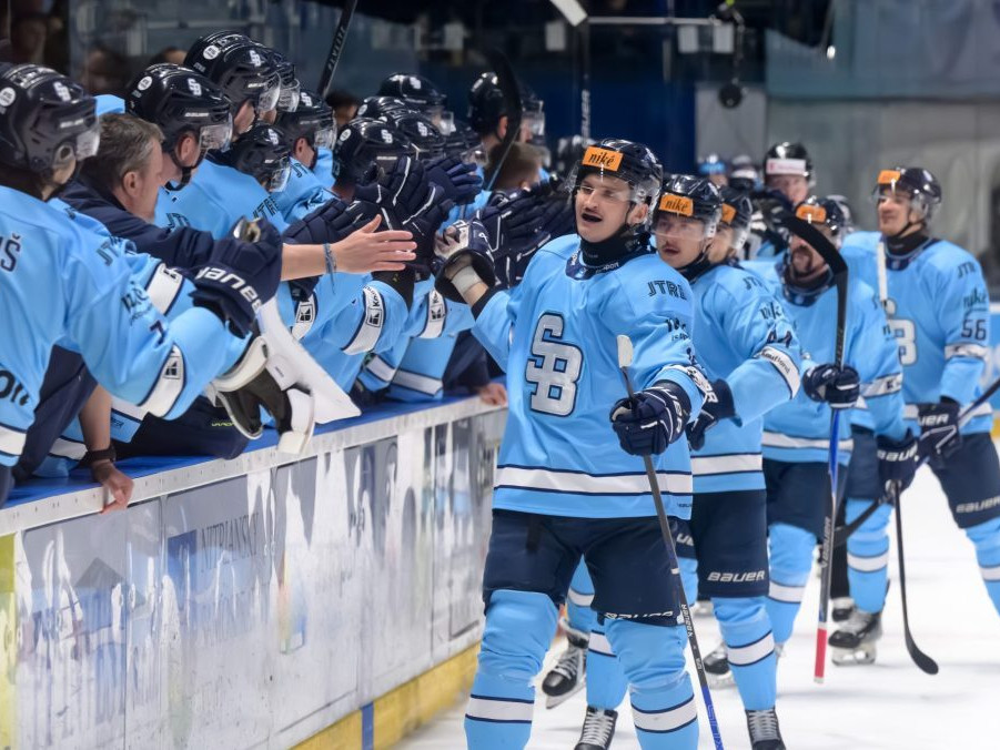 HC Slovan Bratislava