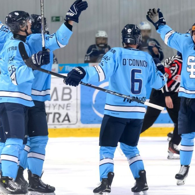 Radosť hráčov Slovana.