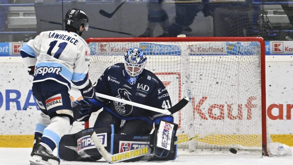 Joshua Lawrence a Tyler Parks