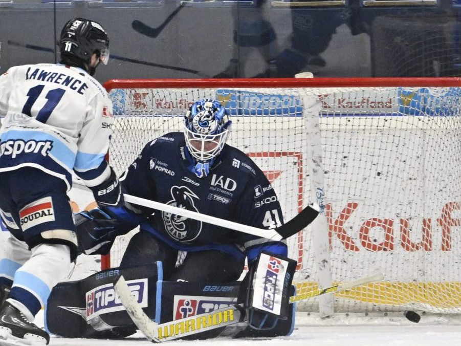 Joshua Lawrence a Tyler Parks