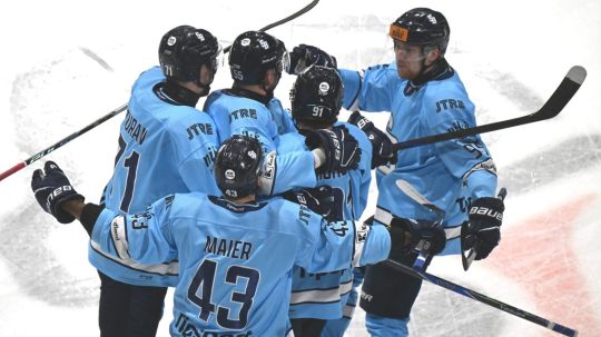 Slovan si vo finále verí aj na Nitru. Obranca Zeleňák sa teší na jej elitných útočníkov a plné štadióny