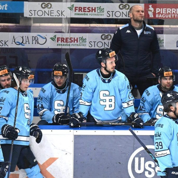 Slovan triumfoval v Košiciach, no krotí emócie: Vyhrali sme bitku, nie vojnu. Oceliari sú pripravení na sedemzápasovú sériu