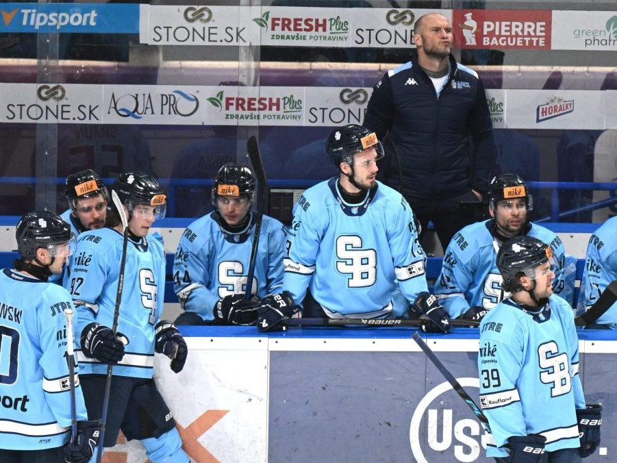 Slovan triumfoval v Košiciach, no krotí emócie: Vyhrali sme bitku, nie vojnu. Oceliari sú pripravení na sedemzápasovú sériu