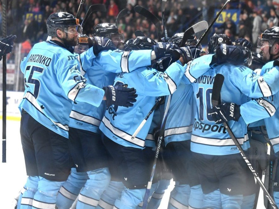 HC Slovan Bratislava