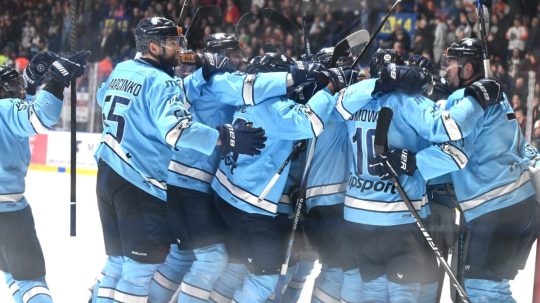 HC Slovan Bratislava