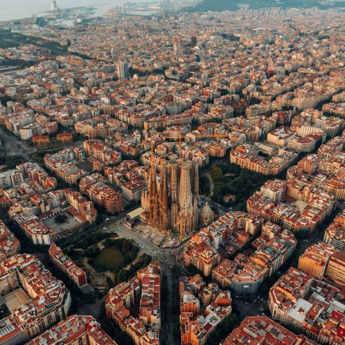 Barcelona