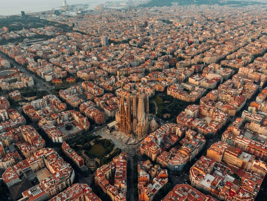 Barcelona