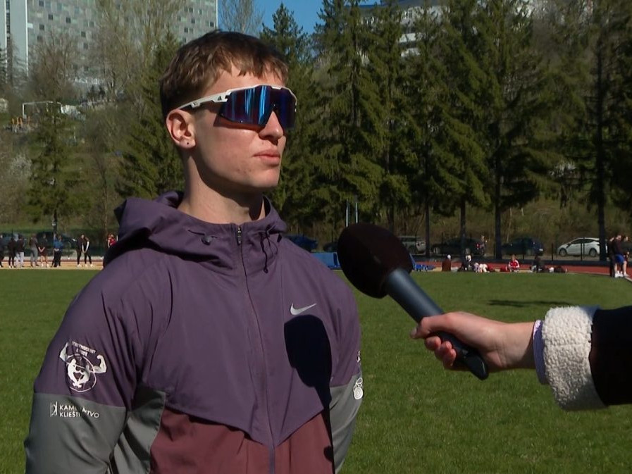 Študent Marek Kubica