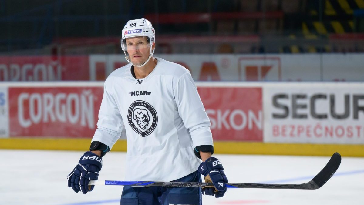 Kapit&aacute;n Nitry Mezei dostal za ne&scaron;etrn&yacute; z&aacute;krok dodatočn&yacute; trest, s&uacute;perovi zlomil s&aacute;nku