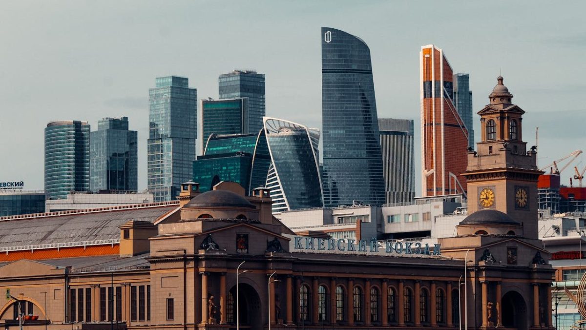 Financial Times: Podľa &scaron;&eacute;fa &scaron;v&eacute;dskej spravodajskej služby Rusko manipuluje &uacute;daje o svojej ekonomike, aby oklamalo spojencov Ukrajiny