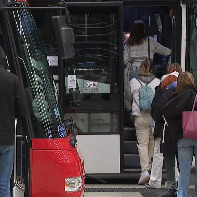Dnes sa cena jedného lístka pohybuje zhruba okolo šiestich eur.