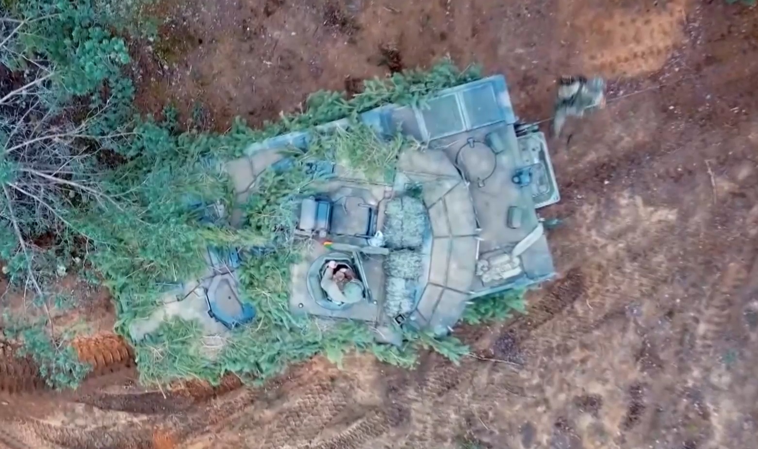 Slovensk&eacute; tankov&eacute; vojsko sa m&aacute; zmeniť. Ťažk&eacute; stroje by sa mali stať minulosťou