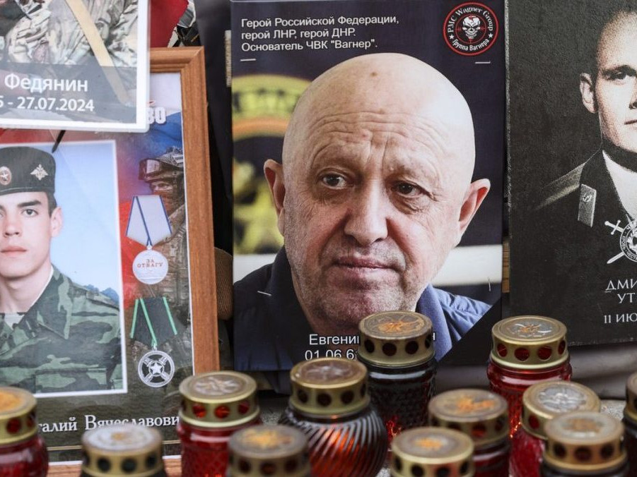 Africký súd prijal žalobu proti štátu Mali. Pre porušovanie ľudských práv preverí aj Wagnerovu skupinu