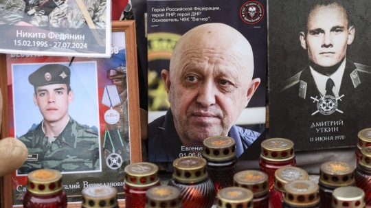 Africký súd prijal žalobu proti štátu Mali. Pre porušovanie ľudských práv preverí aj Wagnerovu skupinu