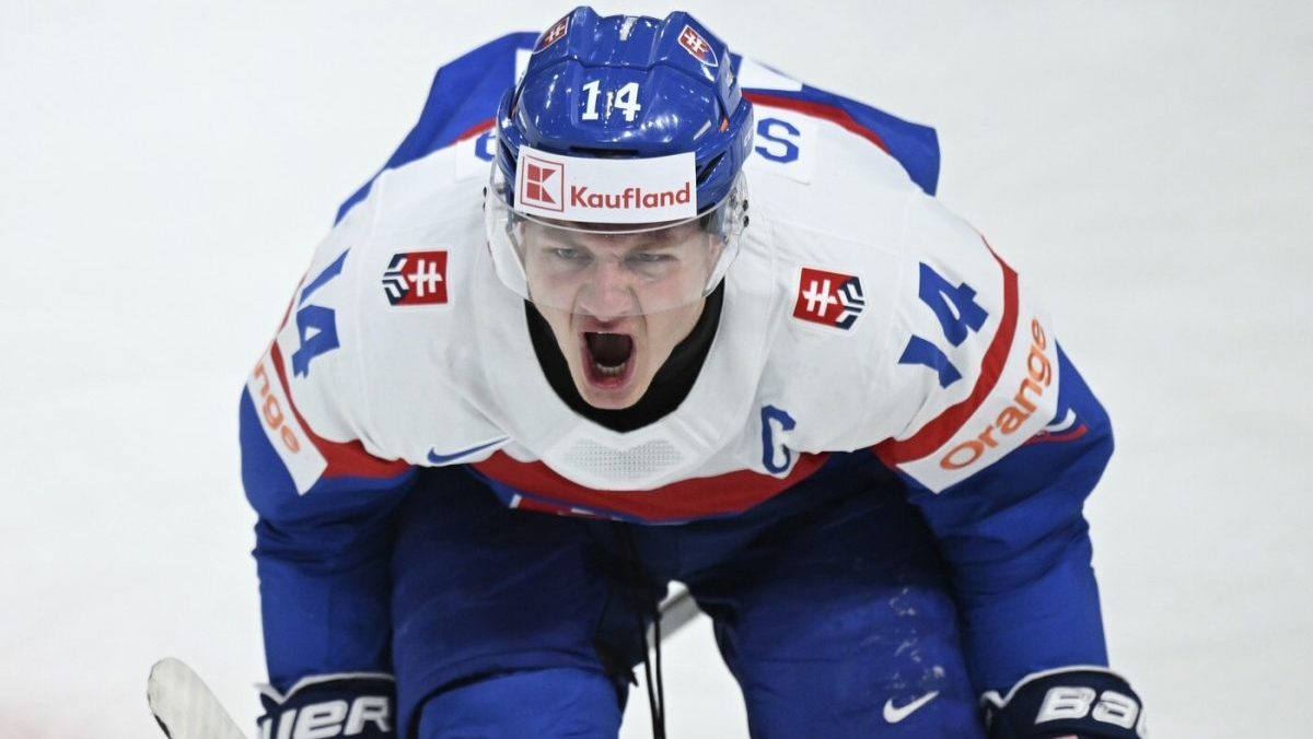 Jednoznačne &aacute;no, obliecť si reprezentačn&yacute; dres je pocta: S&yacute;kora potvrdil &uacute;časť na MS 2026