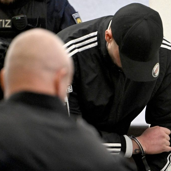 Jeden z odsúdených v prípade tragických nelegálnych pretekov v Nemecku.