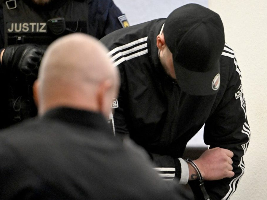 Jeden z odsúdených v prípade tragických nelegálnych pretekov v Nemecku.