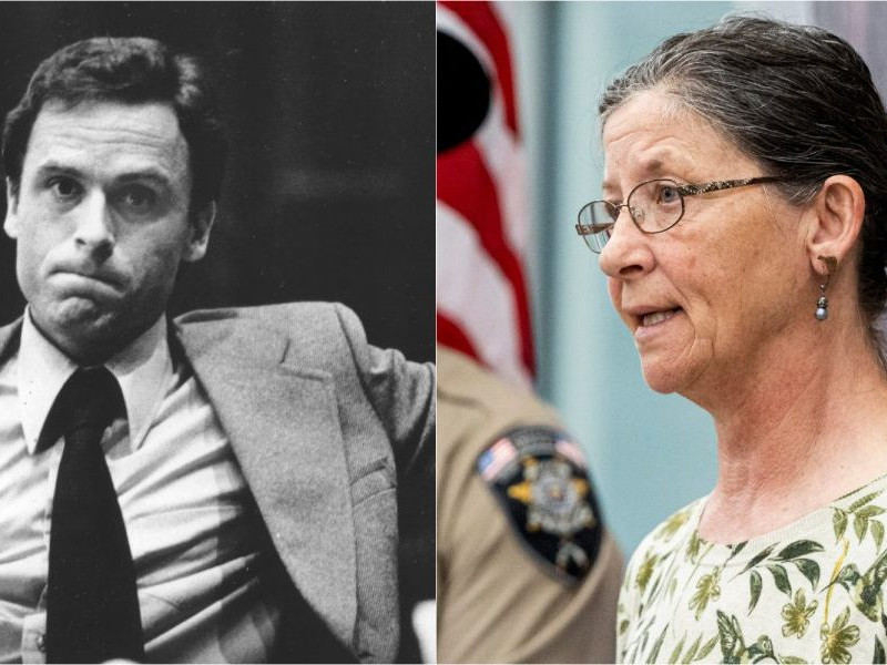 Prípad obete sériového vraha Teda Bundyho má rozuzlenie. Testy DNA ho po desaťročiach spojili s vraždou študentky