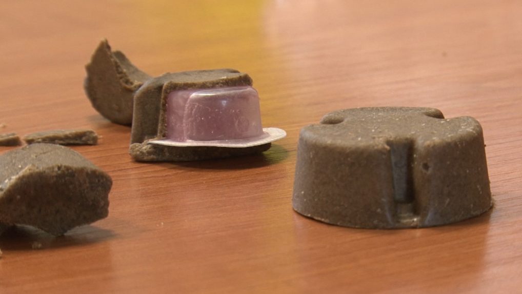 vakcinačná tobolka