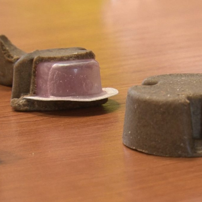 vakcinačná tobolka