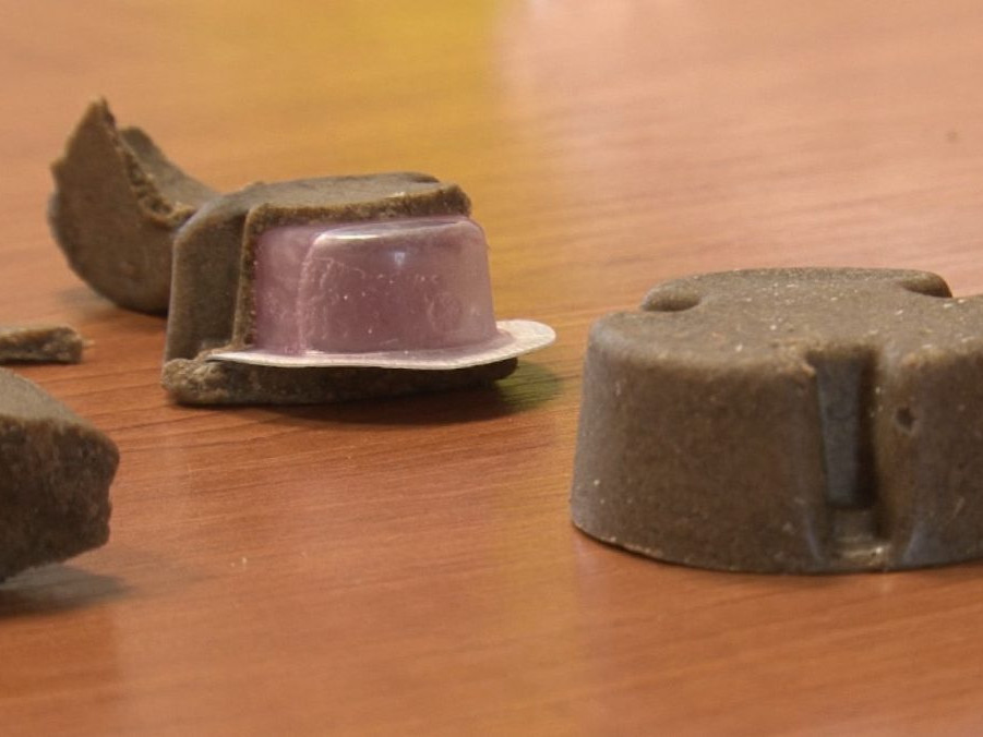 vakcinačná tobolka