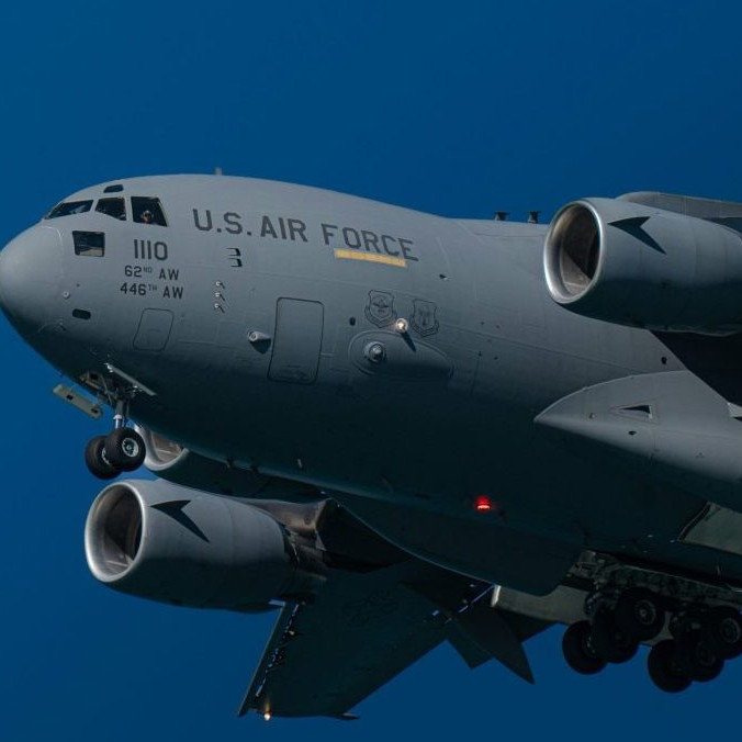 Rakúsko zamietlo všetky žiadosti USA o prelety amerických vojenských lietadiel nad ich územím