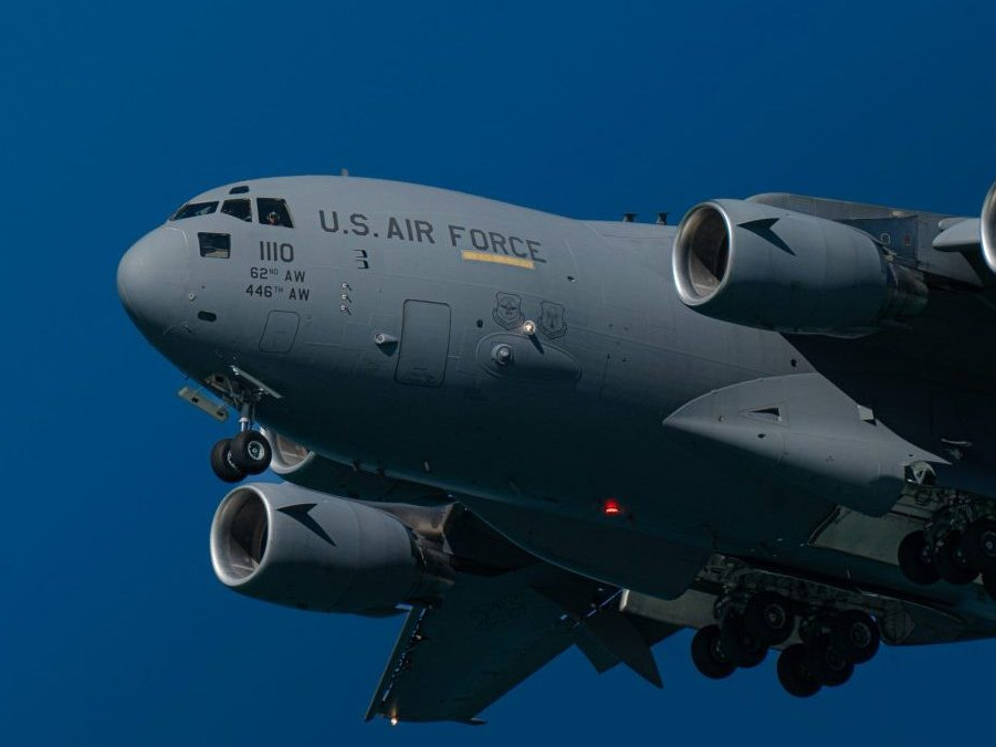 Rakúsko zamietlo všetky žiadosti USA o prelety amerických vojenských lietadiel nad ich územím