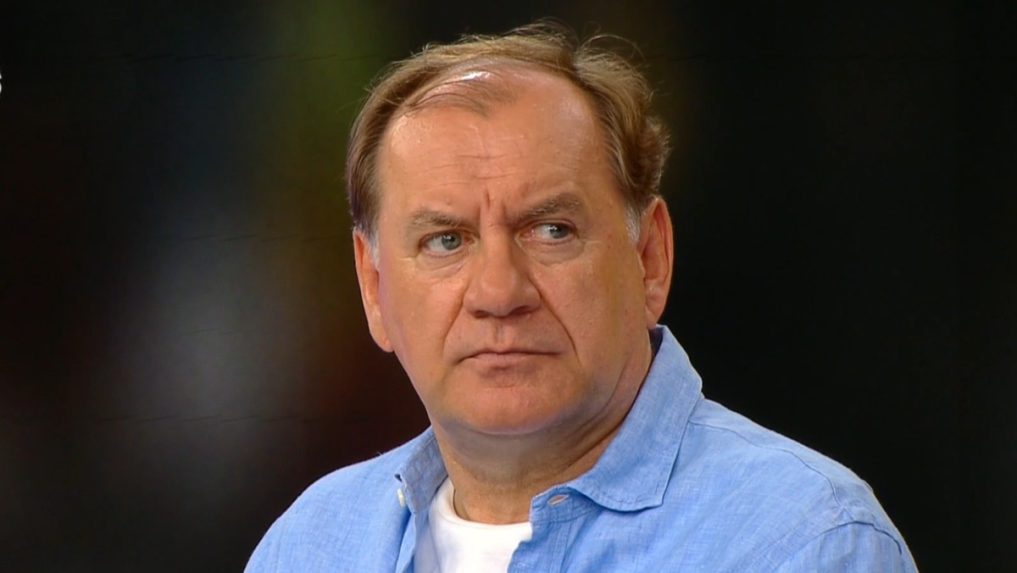 Vladimír Weiss st.