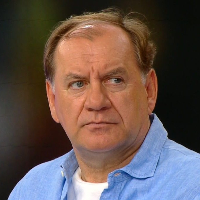 Vladimír Weiss st.
