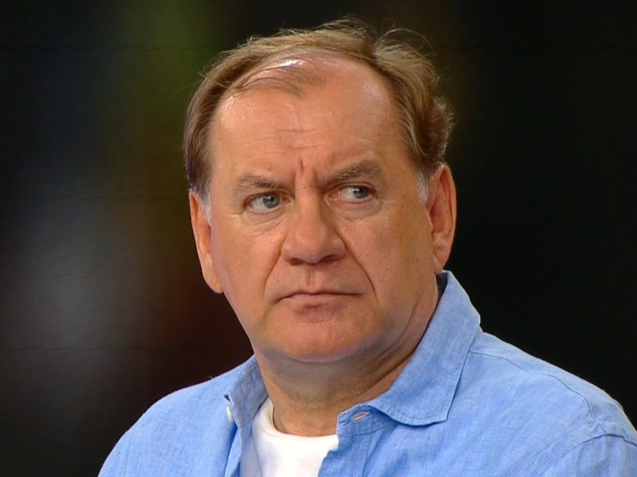Vladimír Weiss st.