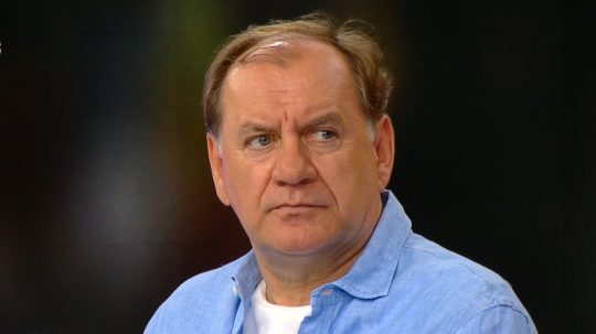 Vladimír Weiss st.