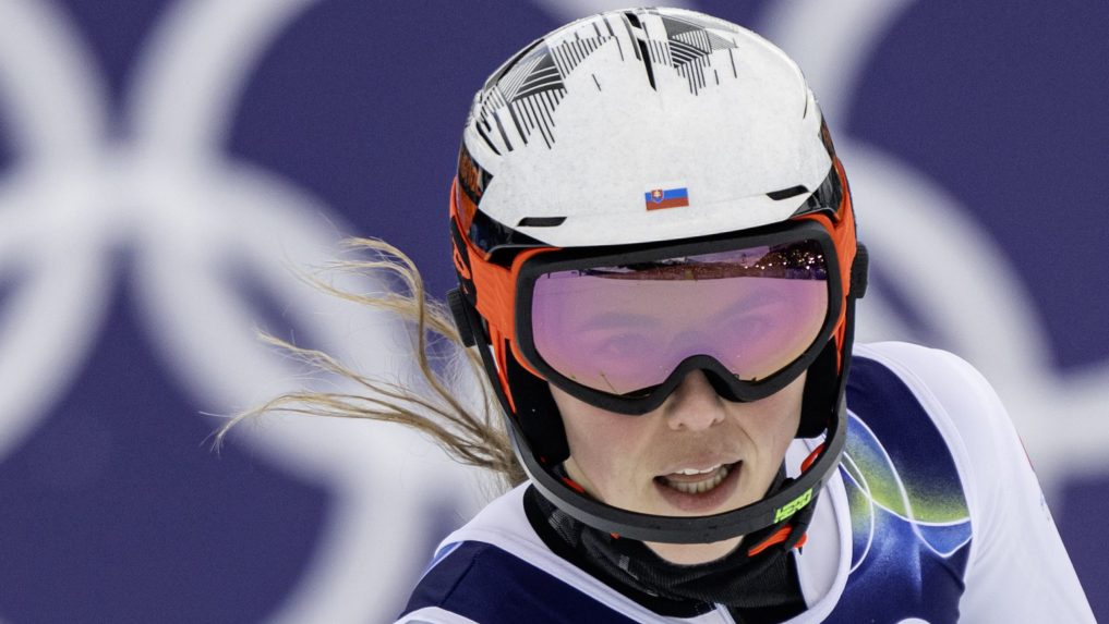 Petra Vlhová