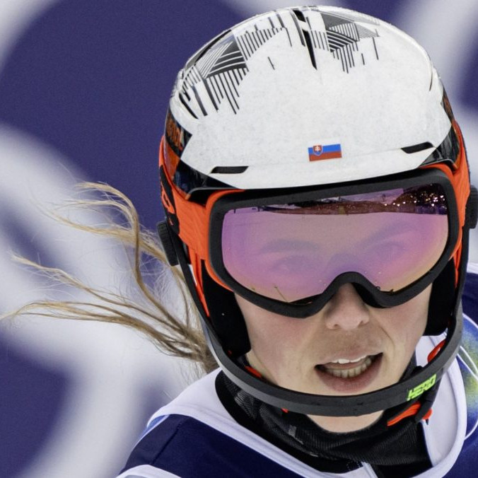Petra Vlhová