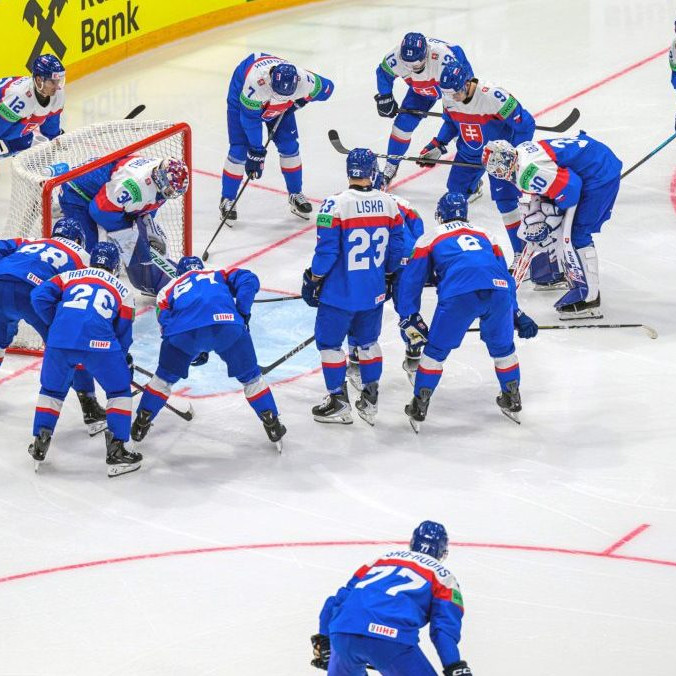 Program MS 2026: Tretí hrací deň ponúkne šesť zápasov, Slovákov čaká Taliansko