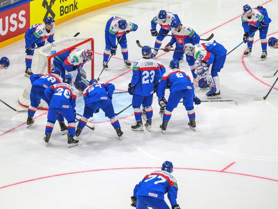 Program MS 2026: Tretí hrací deň ponúkne šesť zápasov, Slovákov čaká Taliansko