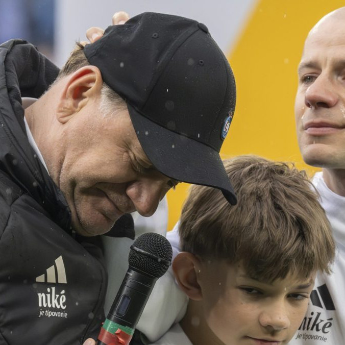 Weissovci sa so Slovanom víťazne nerozlúčili. Michalovce dosiahli historický triumf