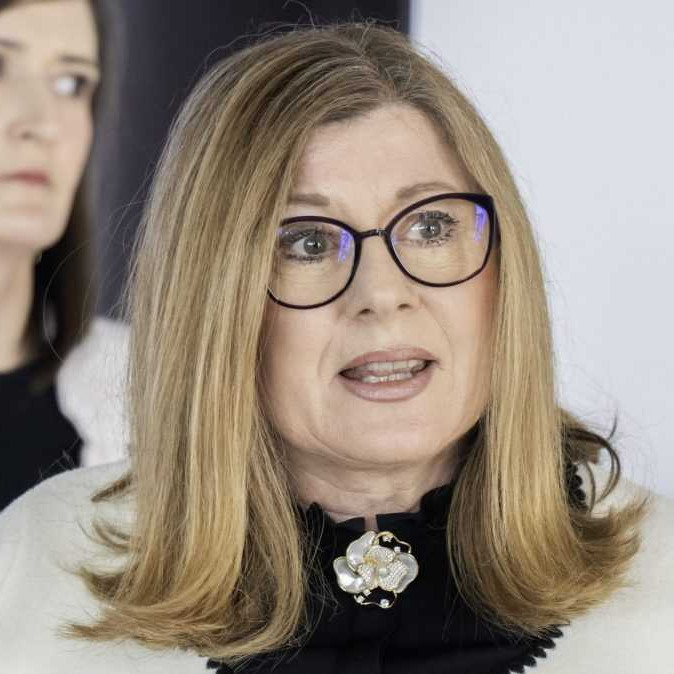 Gabriela Matečná