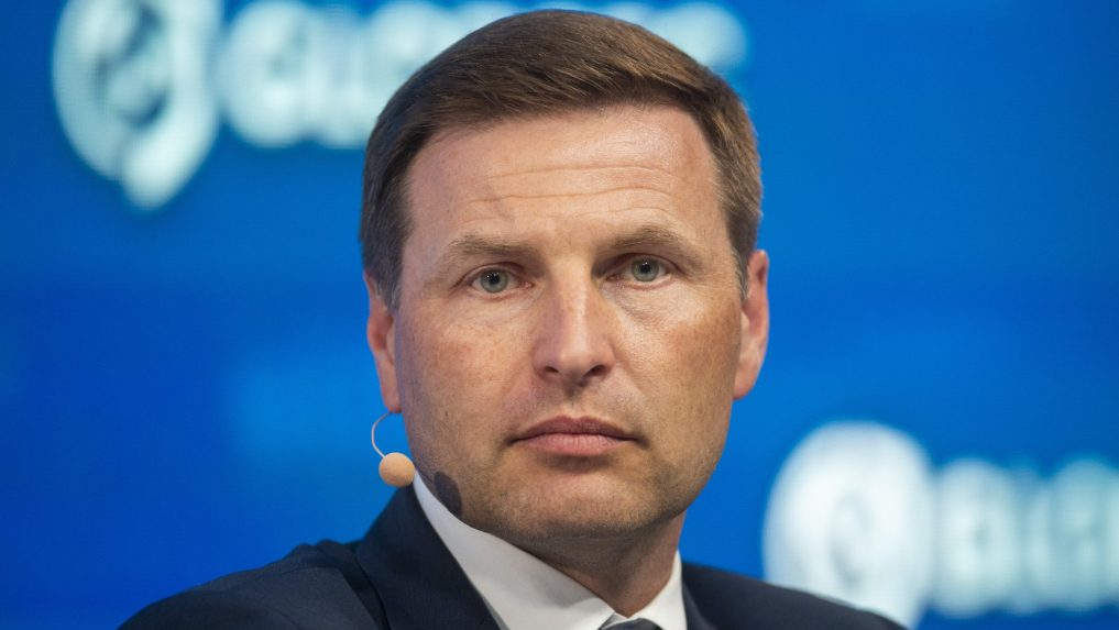 Hanno Pevkur