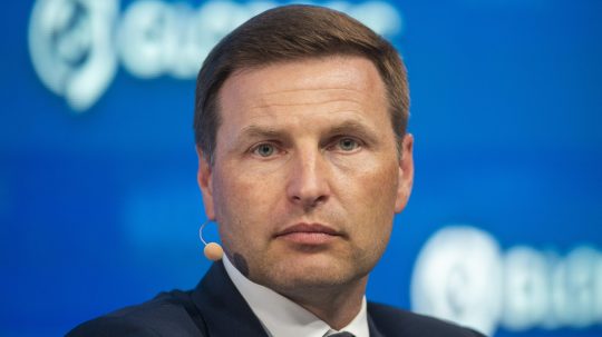 Hanno Pevkur