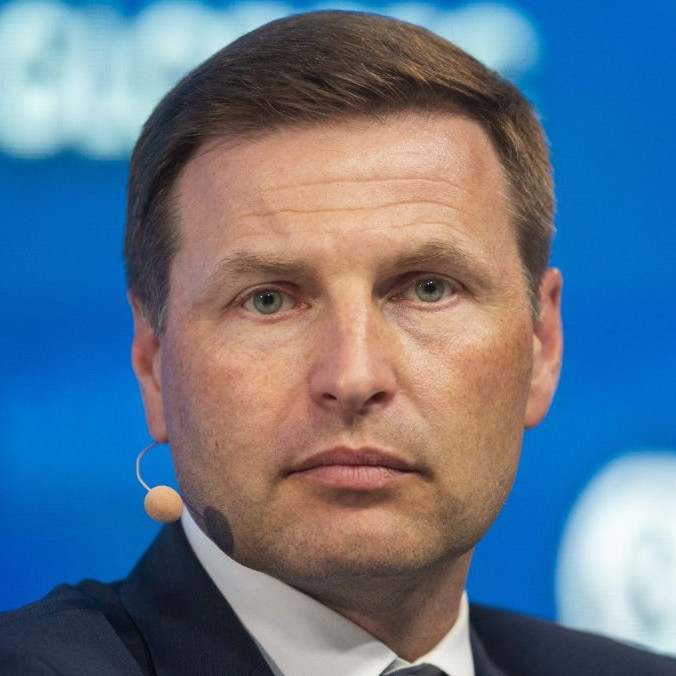 Hanno Pevkur
